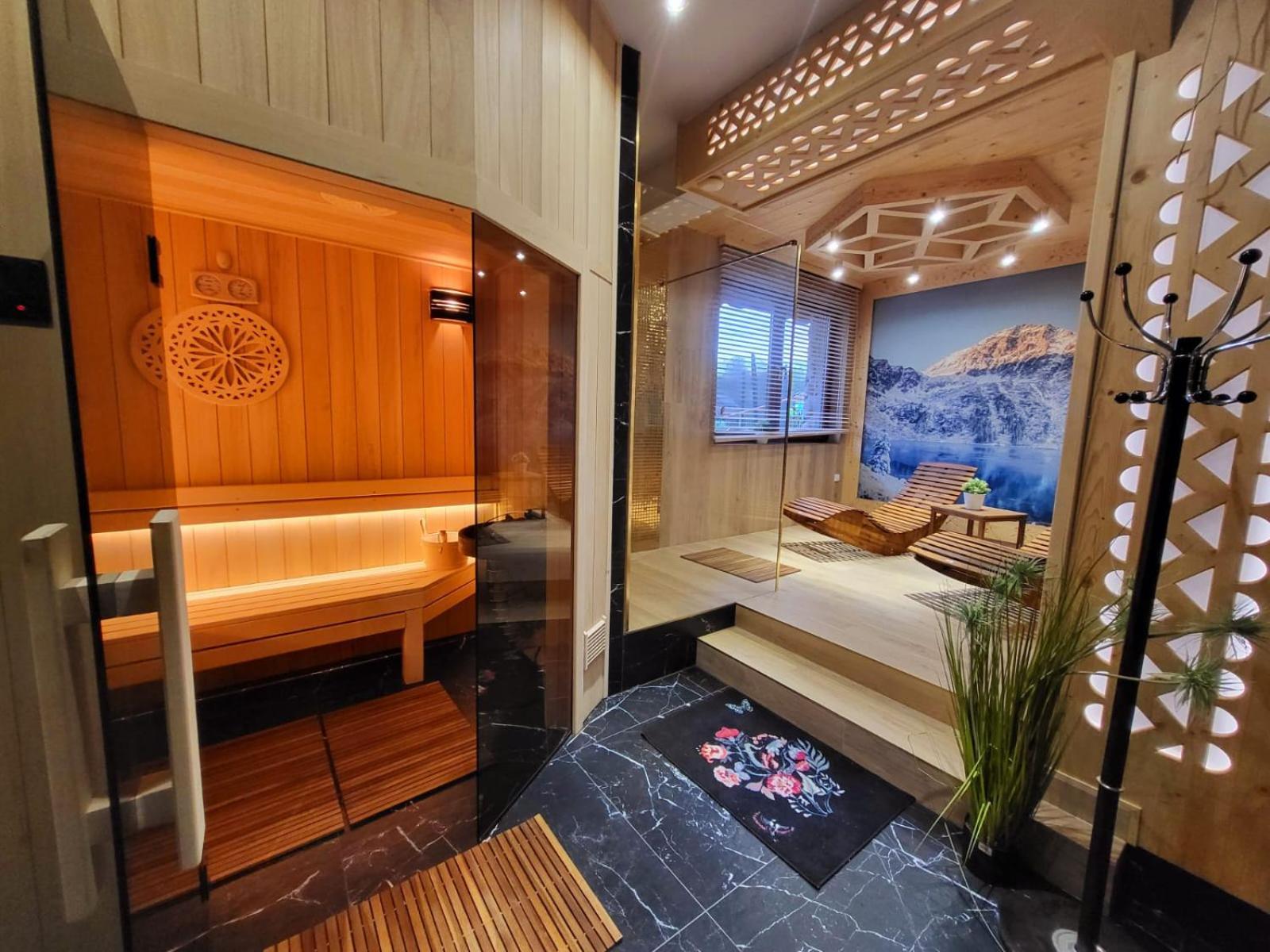Chalpa U Zbojnika Hotell Zakopane Exteriör bild