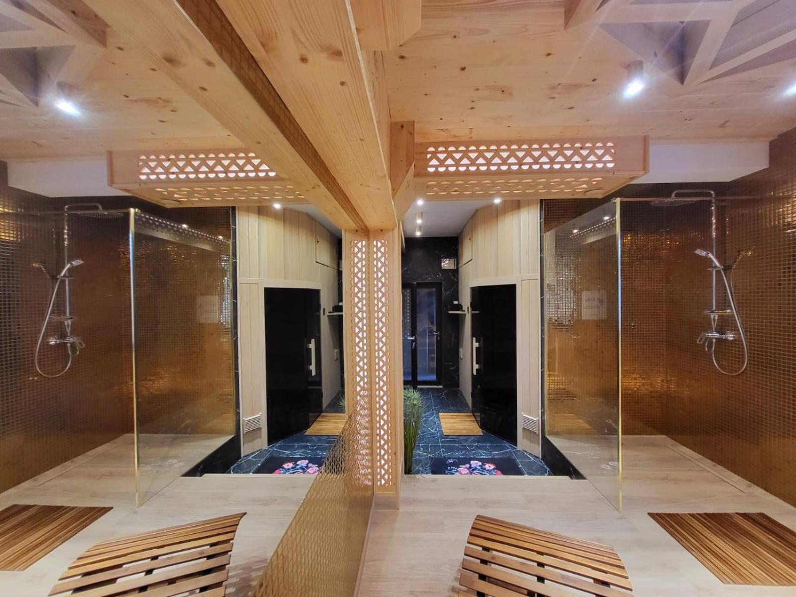 Chalpa U Zbojnika Hotell Zakopane Exteriör bild