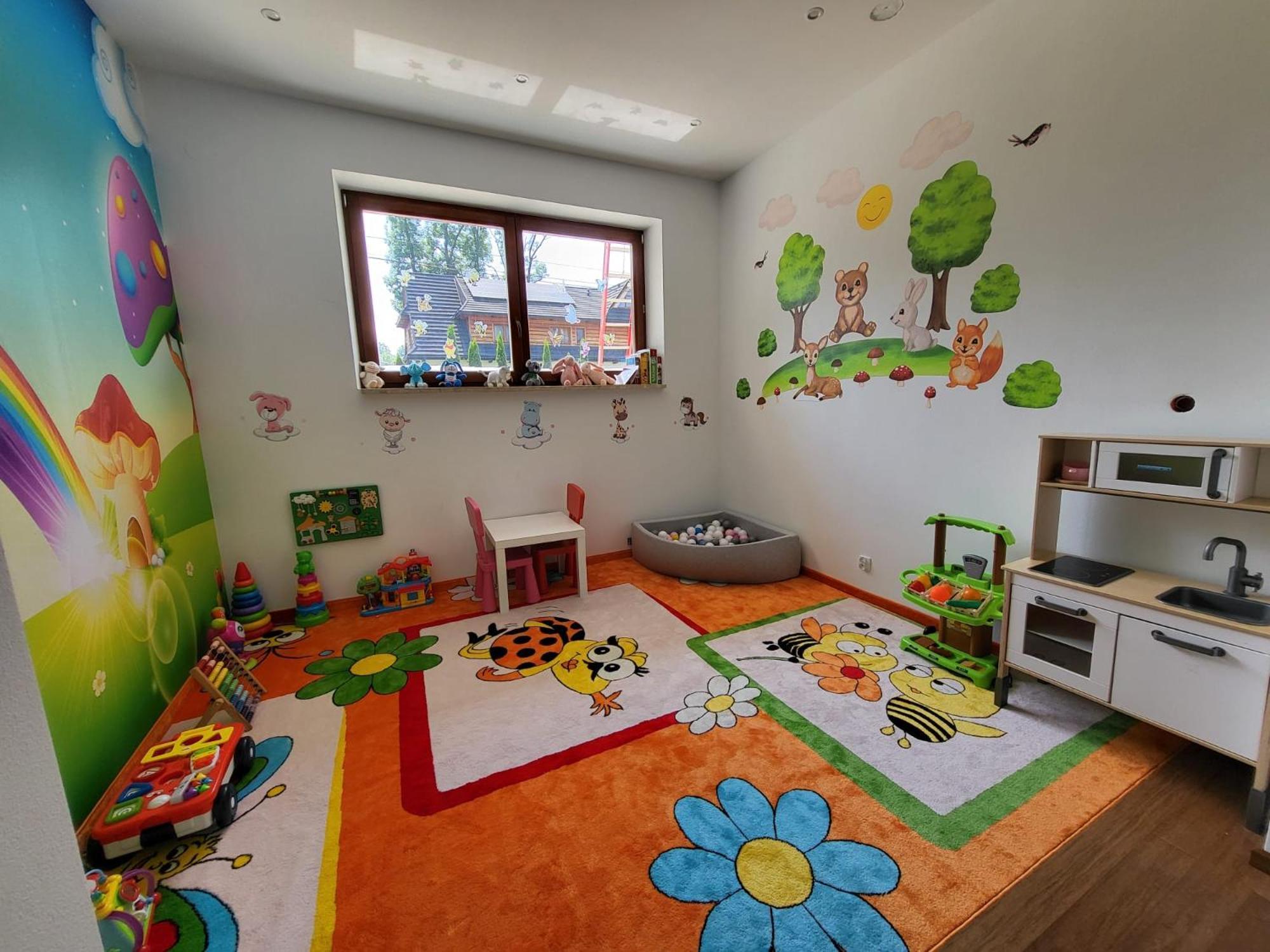 Chalpa U Zbojnika Hotell Zakopane Exteriör bild
