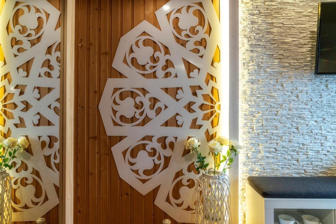 Chalpa U Zbojnika Hotell Zakopane Exteriör bild